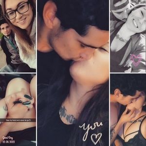 Meet your Posher, Ralph